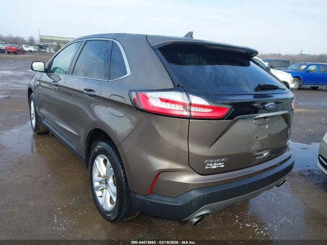 2019 FORD EDGE 2FMPK3J98KBB60387 Photo 2