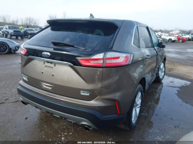 2019 FORD EDGE 2FMPK3J98KBB60387 Photo 3