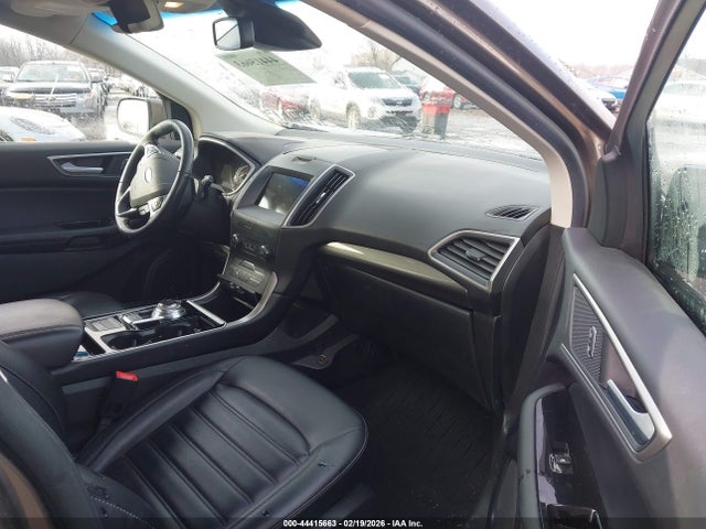 2019 FORD EDGE 2FMPK3J98KBB60387 Photo 4