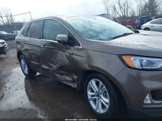2019 FORD EDGE 2FMPK3J98KBB60387 Photo 5