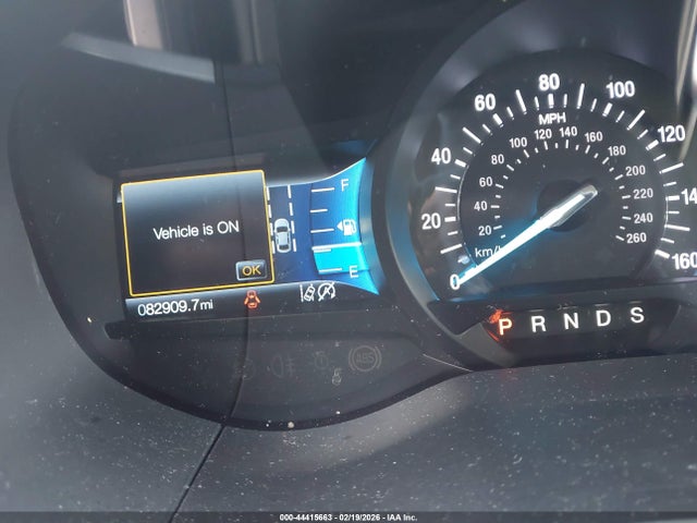 2019 FORD EDGE 2FMPK3J98KBB60387 Photo 6