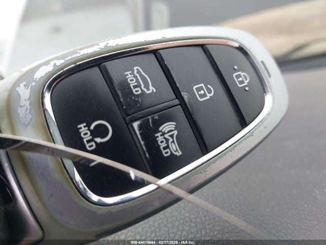 2021 HYUNDAI SONATA KMHL64JA3MA161075 Photo 10