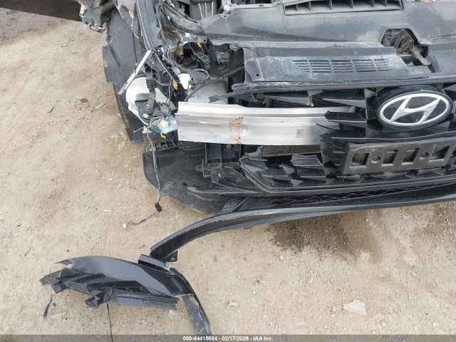 2021 HYUNDAI SONATA KMHL64JA3MA161075 Photo 5