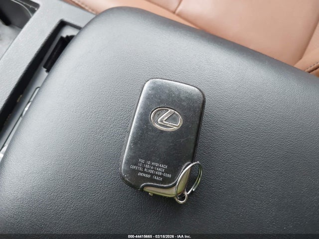 44415665 :رقم المزاد ، 2T2BK1BA5EC248512 vin ، 2014 Lexus Rx 350 مزاد بيع