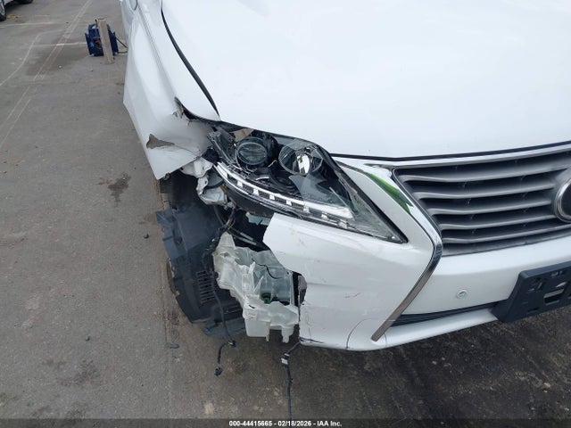 44415665 :رقم المزاد ، 2T2BK1BA5EC248512 vin ، 2014 Lexus Rx 350 مزاد بيع