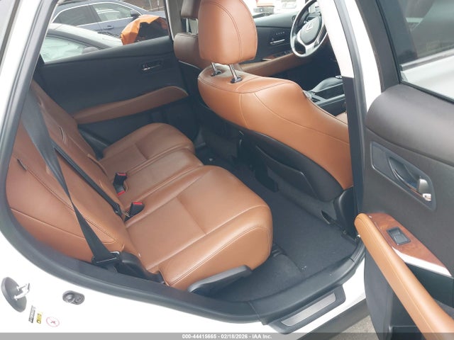 44415665 :رقم المزاد ، 2T2BK1BA5EC248512 vin ، 2014 Lexus Rx 350 مزاد بيع