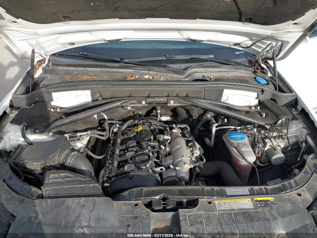 2016 AUDI Q5 WA1C2AFP9GA131816 Photo 9