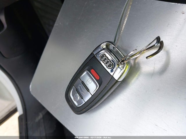 2016 AUDI Q5 WA1C2AFP9GA131816 Photo 10