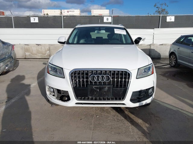 WA1C2AFP9GA131816 Audi Q5 2.0t Premium