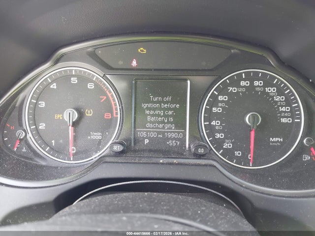 2016 AUDI Q5 WA1C2AFP9GA131816 Photo 6