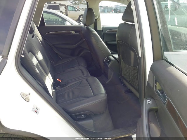 2016 AUDI Q5 WA1C2AFP9GA131816 Photo 7