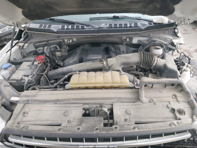 Продаж на аукціоні авто 2020 Ford F-150 Xlt, vin: 1FTEW1E42LKE36394, номер лоту: 44415667