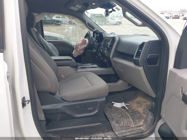Продаж на аукціоні авто 2020 Ford F-150 Xlt, vin: 1FTEW1E42LKE36394, номер лоту: 44415667