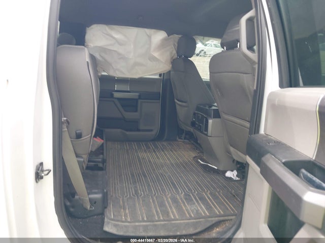 Продаж на аукціоні авто 2020 Ford F-150 Xlt, vin: 1FTEW1E42LKE36394, номер лоту: 44415667