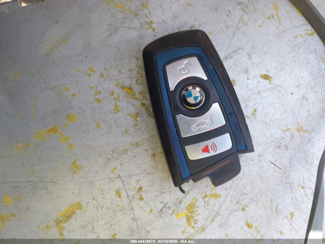 Продажа на аукционе авто 2015 Bmw 435i Xdrive, vin: WBA3T7C59FP942405, номер лота: 44415673
