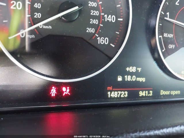 Продажа на аукционе авто 2015 Bmw 435i Xdrive, vin: WBA3T7C59FP942405, номер лота: 44415673