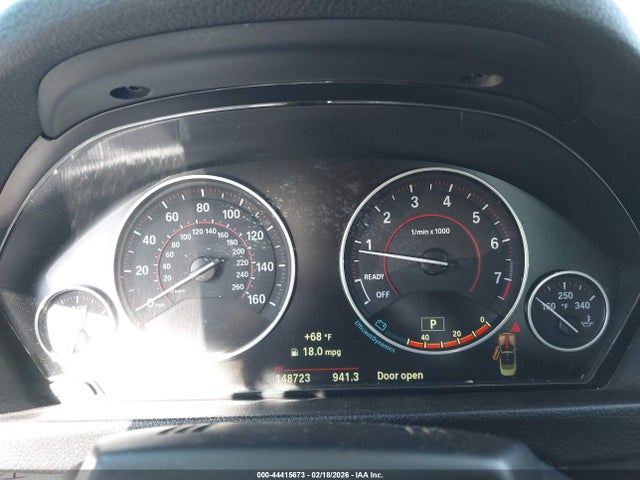 Продажа на аукционе авто 2015 Bmw 435i Xdrive, vin: WBA3T7C59FP942405, номер лота: 44415673