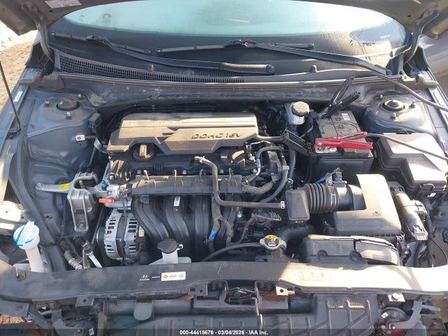 Aukcja sprzedaży 2024 Hyundai Elantra Sel, vin: KMHLM4DG7RU647870, numer aukcji: 44415676