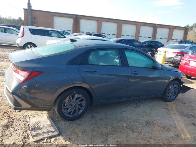 Aukcja sprzedaży 2024 Hyundai Elantra Sel, vin: KMHLM4DG7RU647870, numer aukcji: 44415676