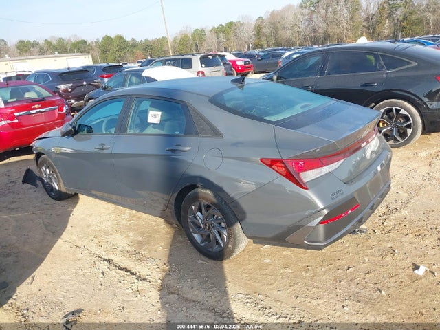 Aukcja sprzedaży 2024 Hyundai Elantra Sel, vin: KMHLM4DG7RU647870, numer aukcji: 44415676