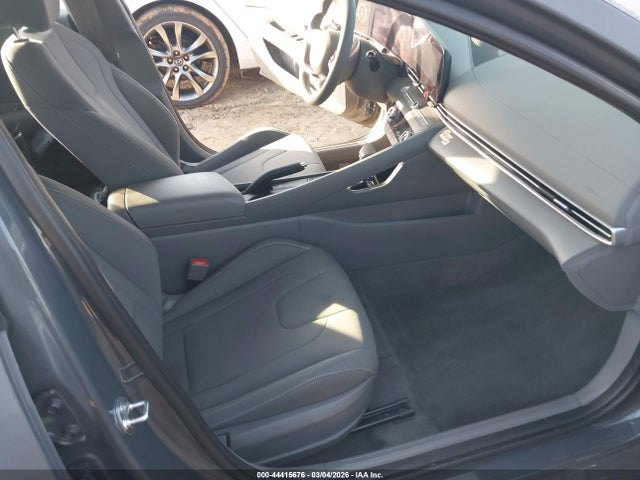 Aukcja sprzedaży 2024 Hyundai Elantra Sel, vin: KMHLM4DG7RU647870, numer aukcji: 44415676