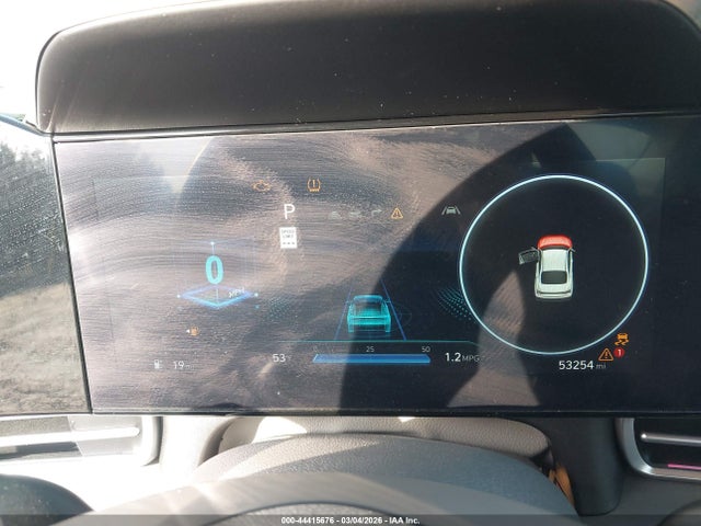 Aukcja sprzedaży 2024 Hyundai Elantra Sel, vin: KMHLM4DG7RU647870, numer aukcji: 44415676