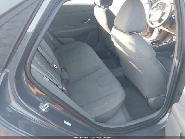 Aukcja sprzedaży 2024 Hyundai Elantra Sel, vin: KMHLM4DG7RU647870, numer aukcji: 44415676