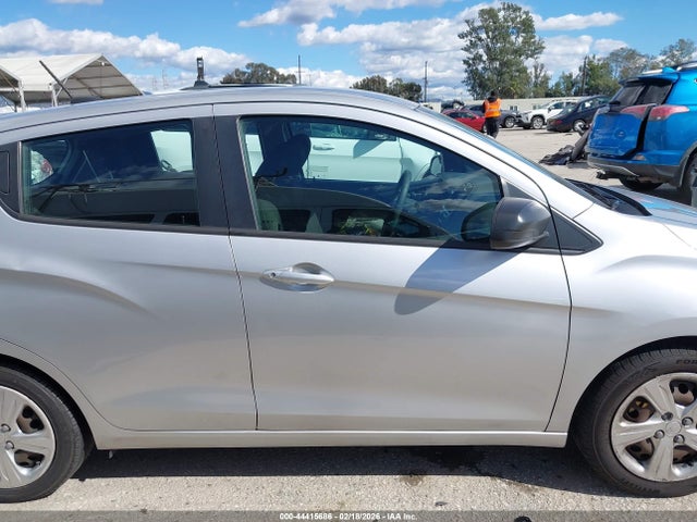 Chevrolet Spark Fwd Ls Automatic 2021 KL8CB6SA7MC704449 Image 13