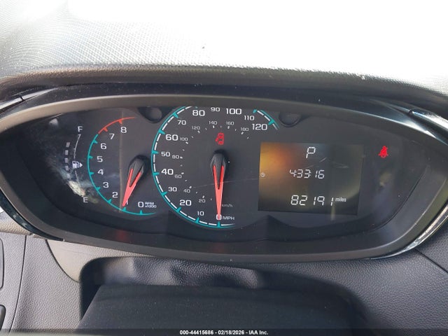 Chevrolet Spark Fwd Ls Automatic 2021 KL8CB6SA7MC704449 Image 7