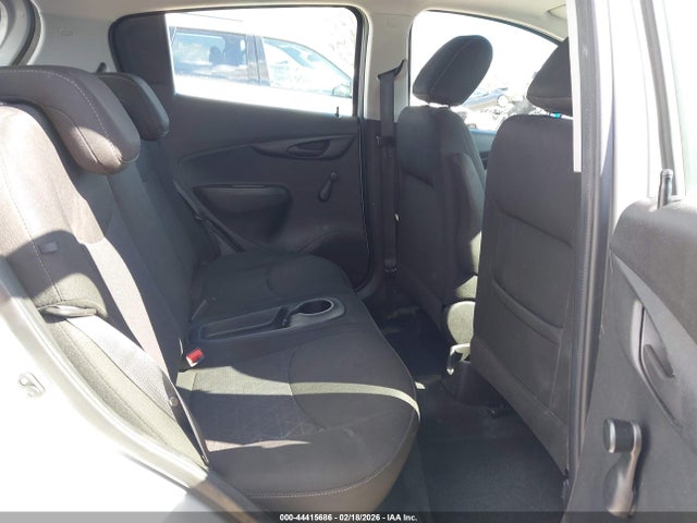 Chevrolet Spark Fwd Ls Automatic 2021 KL8CB6SA7MC704449 Image 8