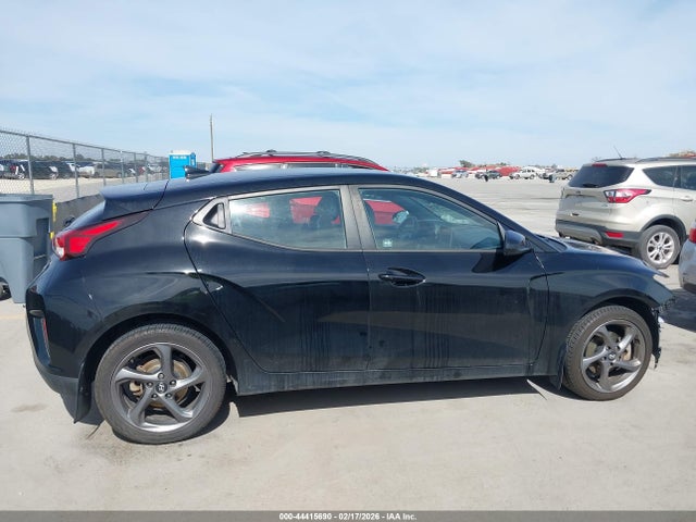 Hyundai Veloster 2.0 2020 KMHTG6AF0LU028355 Image 14