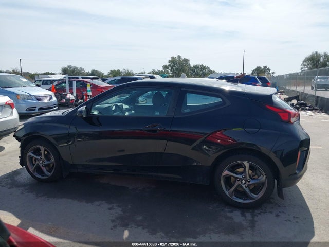 Hyundai Veloster 2.0 2020 KMHTG6AF0LU028355 Image 15