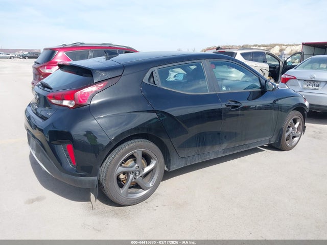 Hyundai Veloster 2.0 2020 KMHTG6AF0LU028355 Image 4