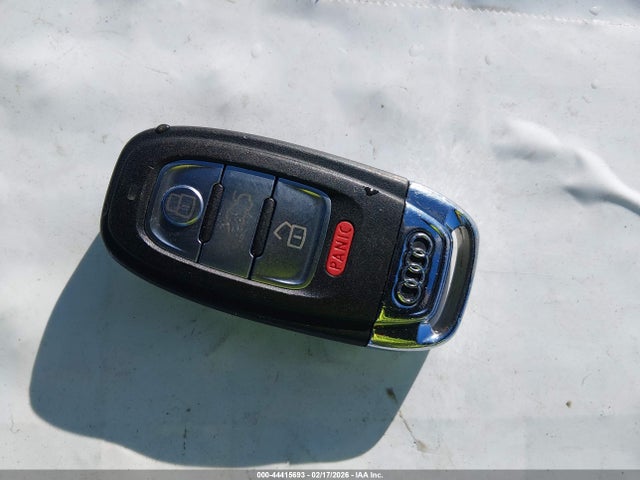 2014 AUDI A6 WAUGFAFC3EN080504 Photo 10