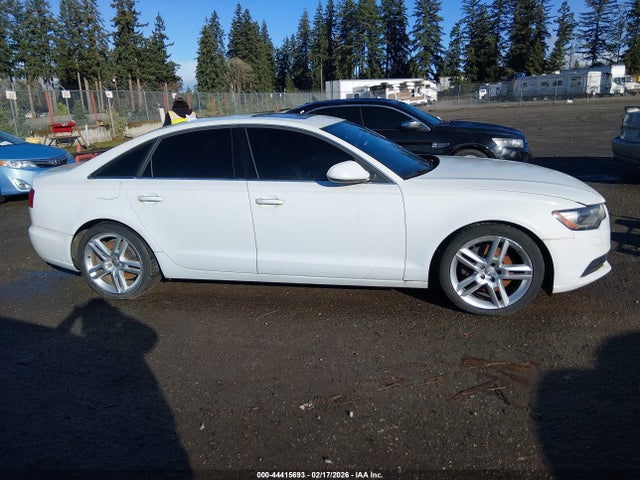 Audi A6 2.0t Premium 2014 WAUGFAFC3EN080504 Image 13