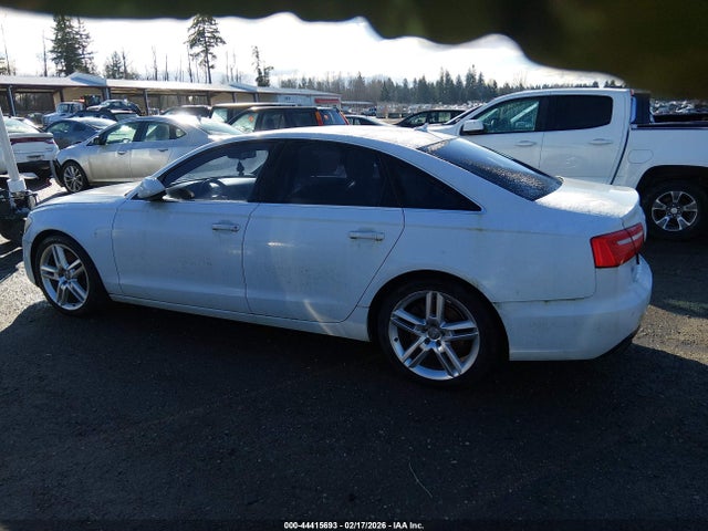 Audi A6 2.0t Premium 2014 WAUGFAFC3EN080504 Image 14