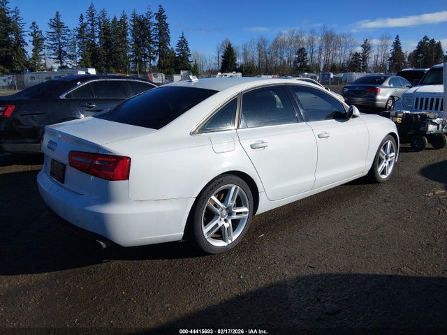 2014 AUDI A6 WAUGFAFC3EN080504 Photo 3