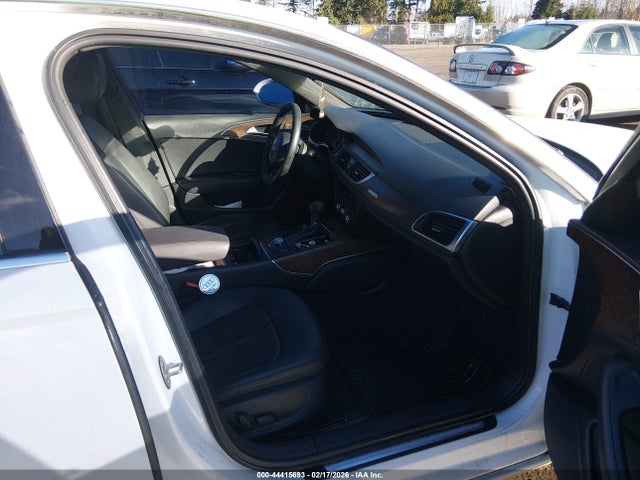 2014 AUDI A6 WAUGFAFC3EN080504 Photo 4