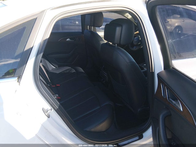 2014 AUDI A6 WAUGFAFC3EN080504 Photo 7