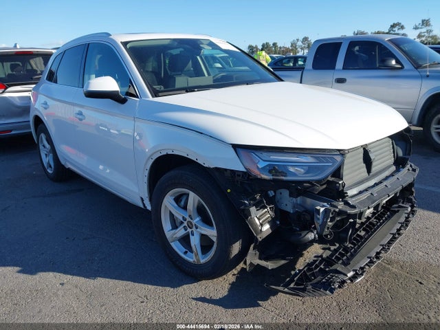 2023 AUDI Q5 WA1ABAFY2P2196324 Photo 0