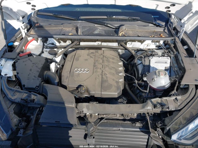 2023 AUDI Q5 WA1ABAFY2P2196324 Photo 9