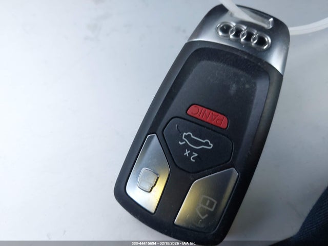 2023 AUDI Q5 WA1ABAFY2P2196324 Photo 10