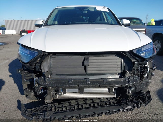 WA1ABAFY2P2196324 Audi Q5 Premium 40 Tfsi Quattro S Tronic