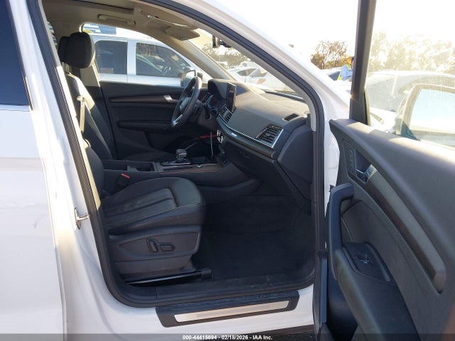 2023 AUDI Q5 WA1ABAFY2P2196324 Photo 4