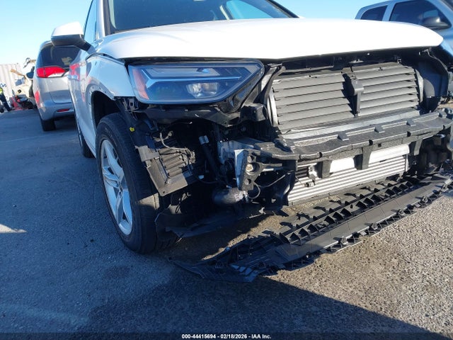 2023 AUDI Q5 WA1ABAFY2P2196324 Photo 5