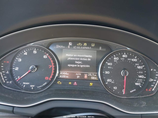 2023 AUDI Q5 WA1ABAFY2P2196324 Photo 6