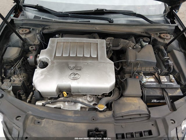 Aukcja sprzedaży 2013 Lexus Es 350, vin: JTHBK1GG4D2061839, numer aukcji: 44415695