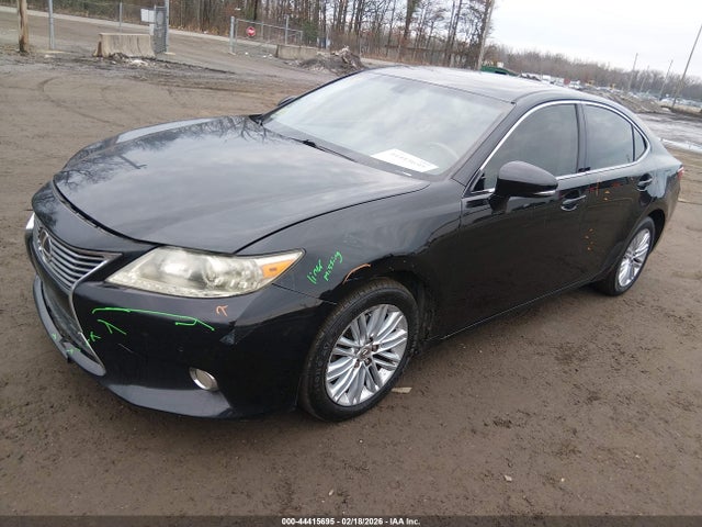 Aukcja sprzedaży 2013 Lexus Es 350, vin: JTHBK1GG4D2061839, numer aukcji: 44415695