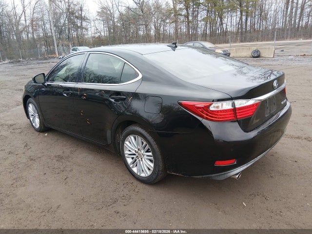 Aukcja sprzedaży 2013 Lexus Es 350, vin: JTHBK1GG4D2061839, numer aukcji: 44415695