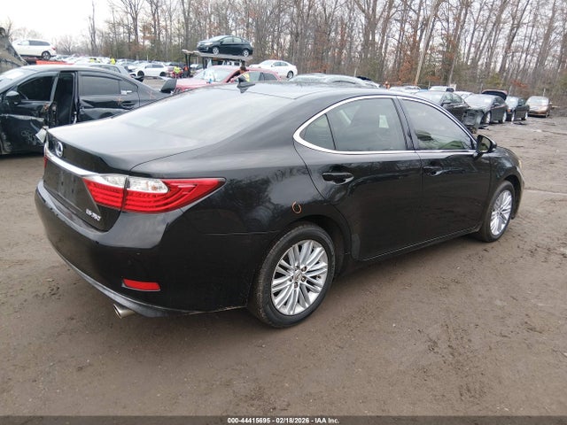 Aukcja sprzedaży 2013 Lexus Es 350, vin: JTHBK1GG4D2061839, numer aukcji: 44415695